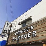 GEORGE'S BARger - 