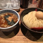 三田製麺所 - 