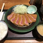 Tonkatsu Den - 