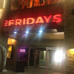 T.G.I. Friday's - 