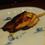 うかい鳥山 - 鶏串