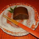 うかい鳥山 - 水ようかん