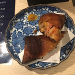 納豆料理の専門店※710 - 