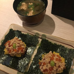 納豆料理の専門店※710 - 