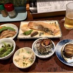 波浮港 - 料理写真: