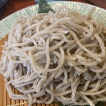 蕎麦割烹　黒帯 - 