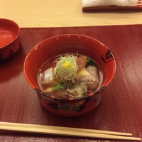 銀座 小十 - 