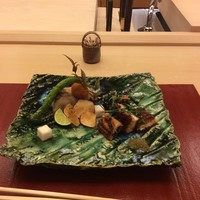 銀座 小十 - 