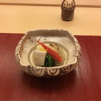 銀座 小十 - 