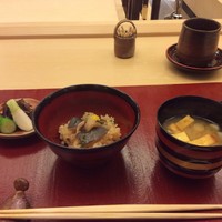 銀座 小十 - 