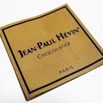 JEAN-PAUL HEVIN  - '11 11月