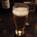 Brasserie Vendange - ハートランド