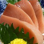 一作鮨 - お造り盛り合わせです。（その５）