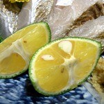 一作鮨 - お造り盛り合わせです。（その６）