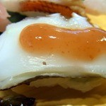 一作鮨 - 生だこです。