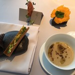 ミシェル・ブラス トーヤ ジャポン - 