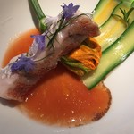 ミシェル・ブラス トーヤ ジャポン - 