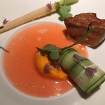 ミシェル・ブラス トーヤ ジャポン - 