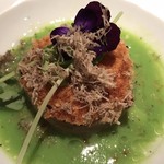 ミシェル・ブラス トーヤ ジャポン - 