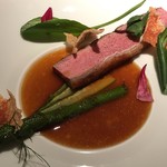 ミシェル・ブラス トーヤ ジャポン - 