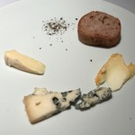 ミシェル・ブラス トーヤ ジャポン - 