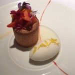 ミシェル・ブラス トーヤ ジャポン - 