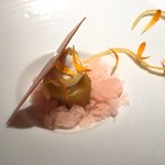 ミシェル・ブラス トーヤ ジャポン - 