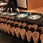 ミシェル・ブラス トーヤ ジャポン - 