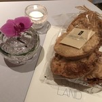 ミシェル・ブラス トーヤ ジャポン - 