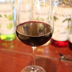 Maru - 赤ワイン