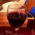 カサ・ペケーニョ - 赤ワイン