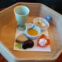 隨縁亭 ホテルモントレ大阪 - 