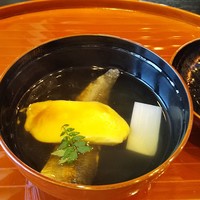 隨縁亭 ホテルモントレ大阪 - 