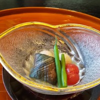 隨縁亭 ホテルモントレ大阪 - 