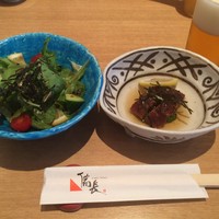 ひつまぶし名古屋備長 マロニエゲート銀座1店 - 