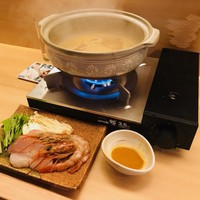 羽田市場 ギンザセブン - 