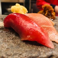 羽田市場 ギンザセブン - 