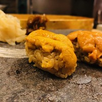 羽田市場 ギンザセブン - 