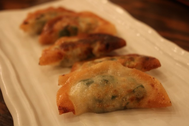 Jusou Gyoza Sakaba Mantarou photo 5