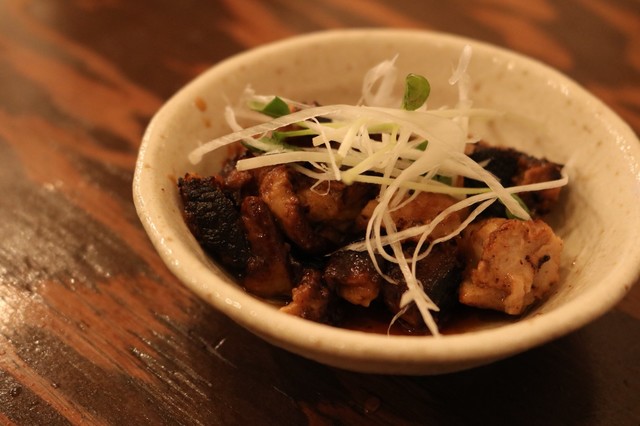 Jusou Gyoza Sakaba Mantarou photo 2