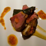 RISTORANTE IL NODO - いつ頂いても美味しい♫