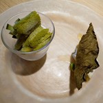 RISTORANTE IL NODO - デザート