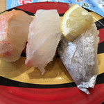 Kappasushi - 