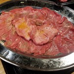 お米と焼肉 肉のよいち - 