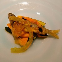 RISTORANTE IL NODO - 稚鮎