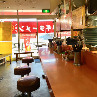 ラーメンショップ _2