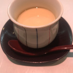 Yasushi - 茶碗蒸し