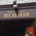 RUE DE PASSY - 