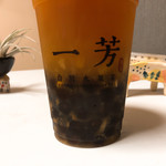 一芳 台湾フルーツティー - 