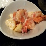 欧風小皿料理　沢村 - 